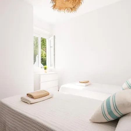 Menorca Rocas By Mauter Вилла *