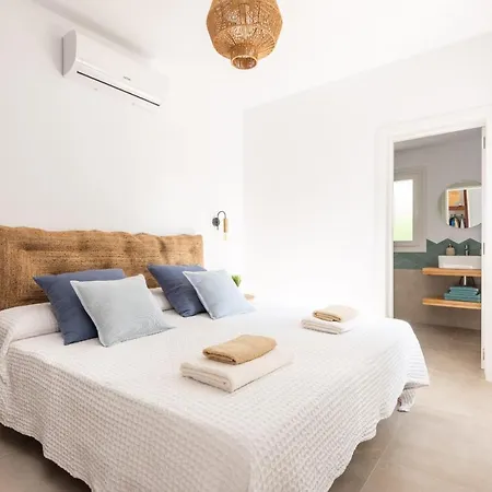 Menorca Rocas By Mauter