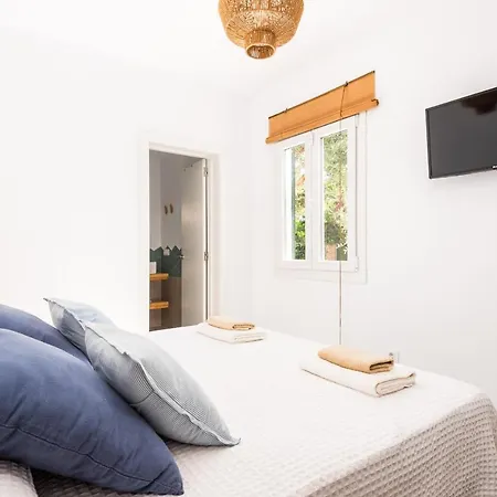 Вилла Menorca Rocas By Mauter