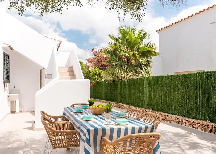 Menorca Rocas By Mauter Cala en Bosc