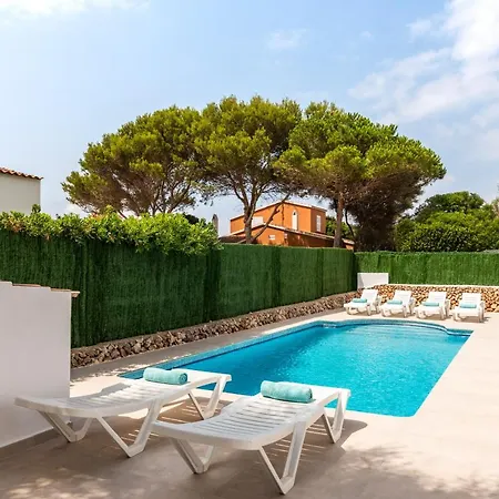 Menorca Rocas By Mauter