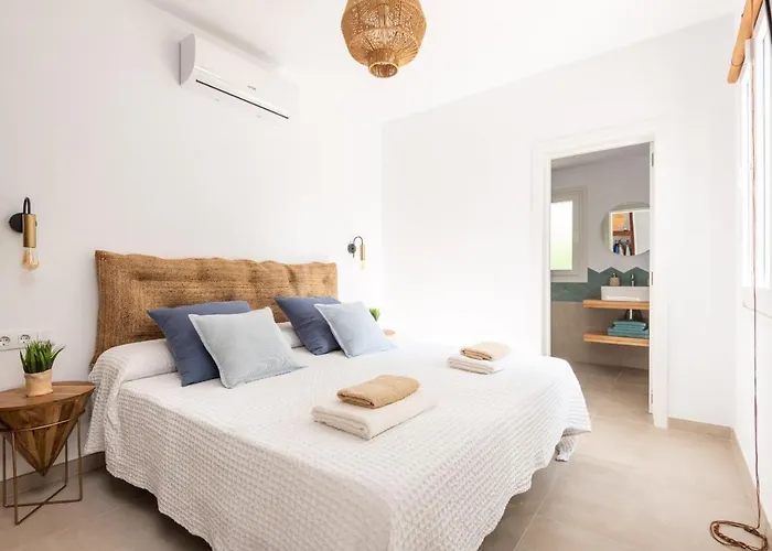 Menorca Rocas By Mauter