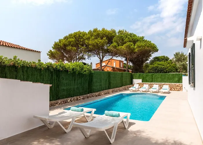 Menorca Rocas By Mauter