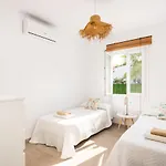 Villa Menorca Rocas By Mauter *