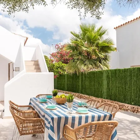 Menorca Rocas By Mauter 卡兰博希