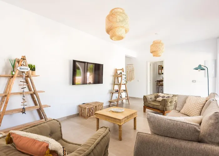 Menorca Rocas By Mauter