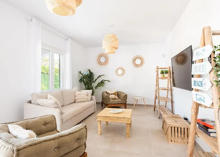 Menorca Rocas By Mauter 卡兰博希